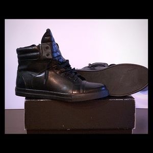 Kenneth Cole Double Header II Sneaker